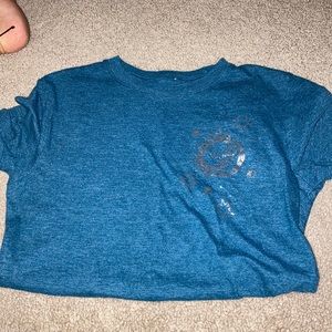 Aeropostale t shirt